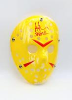 Vendredi 13 - Ari Lehman The 1st Jason Vorhees Autograph, Nieuw