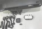 Dashboard + Airbags + Veiligheidsgordels CITROEN C3, Verzenden, Gereviseerd, Citroën
