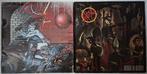 Slayer and Atlain - two great speed metal and trash records, Cd's en Dvd's, Nieuw in verpakking