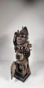 Fétiche - Kongo nkisi - Congo RDC (Zonder Minimumprijs), Antiek en Kunst