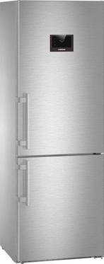 Liebherr Cbnes5778 Koel-vriescombinatie 201cm, Elektronische apparatuur, Ophalen of Verzenden, Nieuw