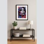 Vin Dantes - Alura Essence - Original Portrait