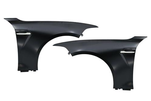 EVO look spatborden BMW F20 F21 F22 F23 B9746, Auto-onderdelen, Carrosserie, Nieuw, Herkomst onderdeel bekend, BMW