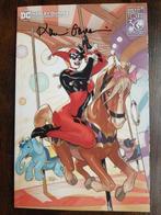Harley Quinn - 30th Anniversary Special #1 - Cover F Terry, Boeken, Nieuw
