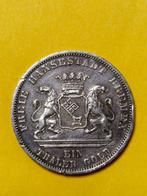 Duitsland. 1 Thaler (taler) 1871 (Zonder minimumprijs)