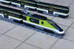 Lego Briques - Ville - TRENO LEGO CITY 60337, Kinderen en Baby's, Nieuw