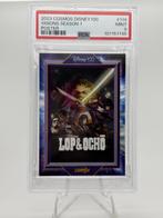 Disney - 1 Graded card - Star Wars - Vision Season 1 - Lop &, Verzamelen, Nieuw