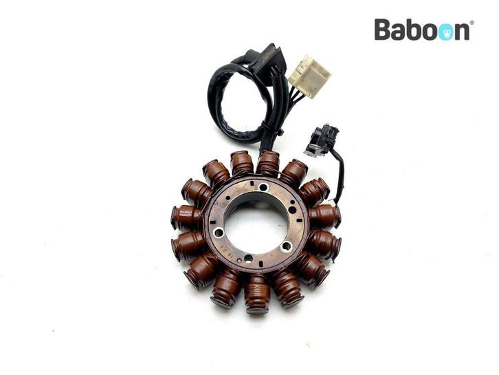 Dynamo Laadspoel Suzuki VZR 1800 / M 1800 (VZR1800 M1800), Motoren, Onderdelen | Suzuki, Gebruikt, Verzenden