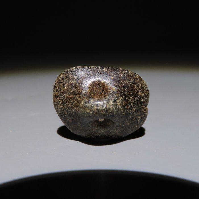 Midden-Oosten Speksteen Zegel. 6e-5e millennium v.Chr. 2,1, Verzamelen, Mineralen en Fossielen
