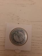 Duitsland. 10 Euro / Various Denomination 2000/2005 (8, Postzegels en Munten