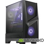 MSI MAG FORGE 100M, Verzenden, Nieuw