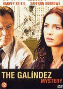 Galindez Mystery, the op DVD, CD & DVD, DVD | Action, Envoi