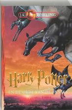 Harry Potter 5 - Harry Potter en de orde van de Feniks, Livres, J.K. Rowling, J.K. Rowling, Verzenden