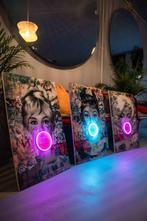LEDMansion (1995) - Collection Bubble V.1. | Led Wall Art