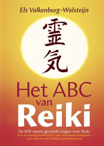 ABC VAN REIKI 9789063786120 E. Valkenburg-Walsteijn, Boeken, Esoterie en Spiritualiteit, Zo goed als nieuw, Verzenden