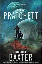 Long Utopia 9780857521767 Terry Pratchett, Verzenden, Gelezen, Terry Pratchett