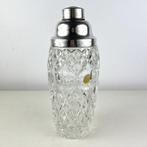Cocktailshaker - .800 zilver - Vintage Italiaanse shaker, Antiek en Kunst, Antiek | Zilver en Goud