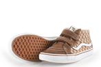 Vans Hoge sneakers in maat 39 Cognac | 5% extra korting, Kinderen en Baby's, Kinderkleding | Schoenen en Sokken, Jongen of Meisje