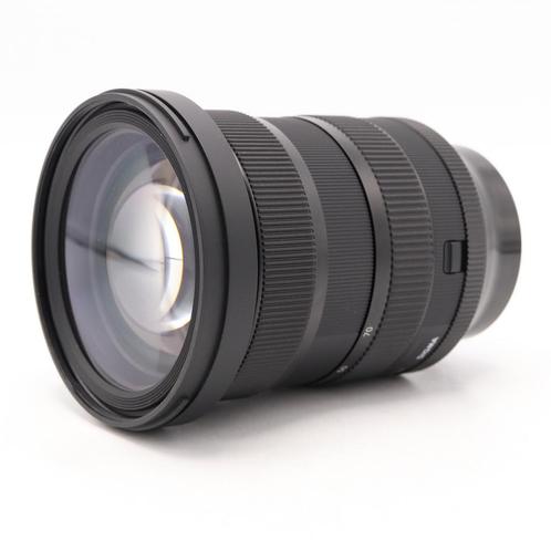 Sigma 24-70mm F/2.8 DG DN Art II Sony FE occasion, Audio, Tv en Foto, Foto | Lenzen en Objectieven, Ophalen of Verzenden