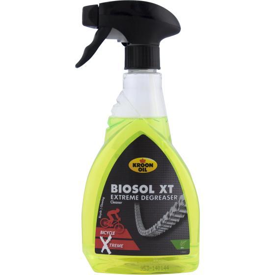 Kroon Oil BioSol XT 500ML, Vélos & Vélomoteurs, Accessoires vélo | Autres Accessoires de vélo, Enlèvement ou Envoi