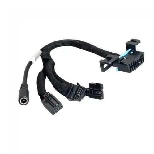 Mercedes W164 EIS/ELV naar 16-pins OBD2 Verloopkabel, Auto diversen, Autogereedschap, Verzenden