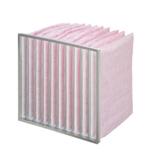 Ridgid Pocketfilter F7 - ISO ePM10 85%, Bricolage & Construction, Verzenden