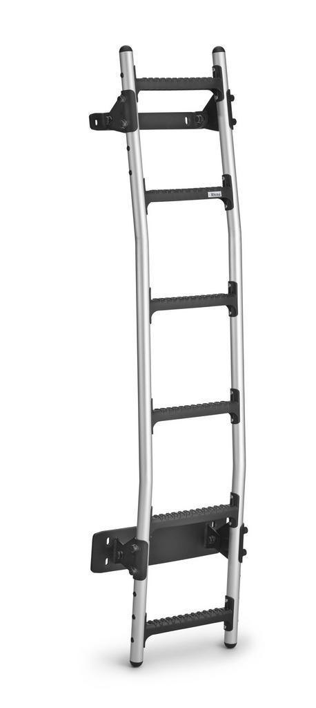 Aluminium deurladder Iveco Daily 1999-2014  Rhino, Auto diversen, Auto-accessoires, Nieuw, Verzenden