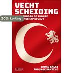 Vechtscheiding 9789044539264 Erdal Balci, Verzenden, Erdal Balci