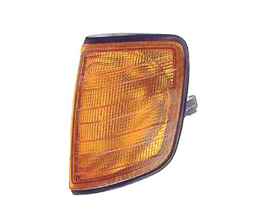 CLIGNOTANTS AVANT MERCEDES W124 BERLINE COUPÉ AMBRE, Auto-onderdelen, Verlichting, Verzenden