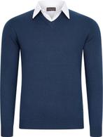 Tweedekans | Cappuccino Italia - Heren Trui Mock Pullover -, Ophalen of Verzenden, Nieuw