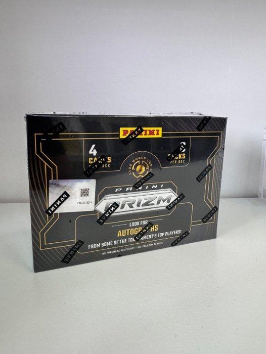 Panini Box - Prizm FIFA Club World Cup 2025, Verzamelen, Stickers