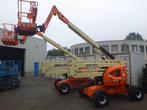 Veiling: Kniktelescoophoogwerker JLG 510AJ Diesel 17.81m 200, Ophalen