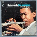 Lee Morgan - The Gigolo (1st German) - Enkele vinylplaat -