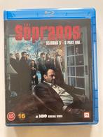 THE SOPRANOS SEASONS 5 - 6 PART ONE (IMPORT WITHOUT DUTCH, Cd's en Dvd's, Gebruikt