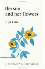 The Sun and Her Flowers 9781449486792 Rupi Kaur, Boeken, Verzenden, Zo goed als nieuw, Rupi Kaur