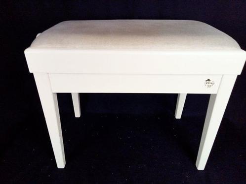 RBM - Kruk - Hout - Pianokruk, Antiek en Kunst, Curiosa en Brocante