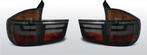 Achterlichten BMW X5 E70 2007-2010 | LED-BAR | smoke, Auto-onderdelen, Verzenden, Nieuw, BMW