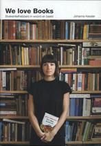 We love books 9789492052438 Johanna Kessler, Boeken, Verzenden, Zo goed als nieuw, Johanna Kessler