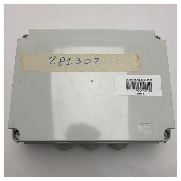 Bieden: Gewiss 44 059 Weatherproof Piston Box IP55 for Mari, Watersport en Boten, Bootonderdelen, Ophalen of Verzenden
