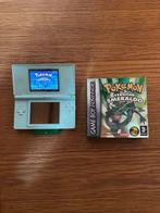Nintendo - Gameboy Advance - Pokémon Versione Smeraldo (ITA)