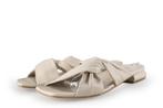 Mace Slippers in maat 39 Wit | 5% extra korting, Kleding | Dames, Slippers, Mace, Verzenden, Wit