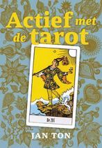 Actief met de tarot 9789491557484 Jan Ton, Verzenden, Zo goed als nieuw, Jan Ton