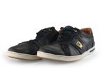 Pantofola Doro Veterschoenen in maat 44 Blauw | 5% extra, Kleding | Heren, Schoenen, Pantofola Doro, Gedragen, Veterschoenen, Verzenden