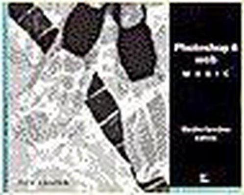 Photoshop 6 web magic, Nederlandse editie 9789043004633, Boeken, Informatica en Computer, Gelezen, Verzenden