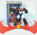 Bandai - Figurina di Goldorak Go Nagai, best posing