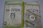 The Elder Scrolls IV - Oblivion (360)