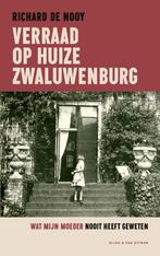 Verraad op Huize Zwaluwenburg (9789038809496), Boeken, Verzenden, Nieuw