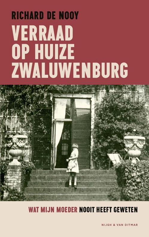 Verraad op Huize Zwaluwenburg (9789038809496), Boeken, Romans, Nieuw, Verzenden