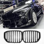 Sportieve Grille geschikt voor BMW X5 G05 enkele spijl glans, Verzenden, Nieuw