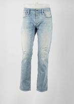 Straight Denham Jeans in Blue size 34/31, Ophalen of Verzenden, Nieuw